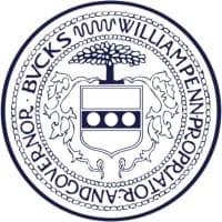 County of Bucks