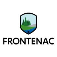 county of frontenac