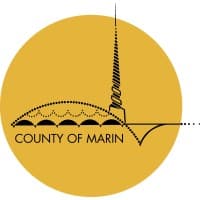 county of marin