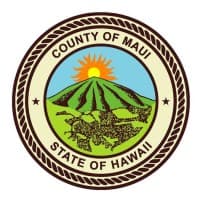 county of maui