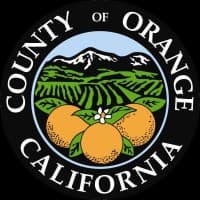 county of orange