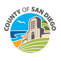 county of san diego