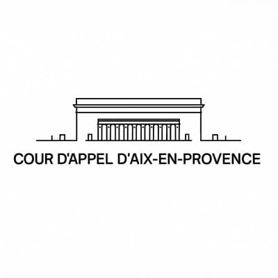 Cour d'appel d'Aix-en-Provence