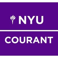 NYU Courant Institute School of Mathematics, Computing, and Data Science