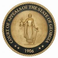 court of appeals of georgia