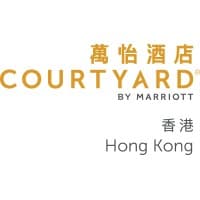 Courtyard by Marriott Hong Kong