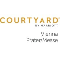 courtyard by marriott vienna prater/messe