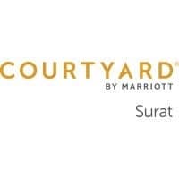 Courtyard by Marriott Surat