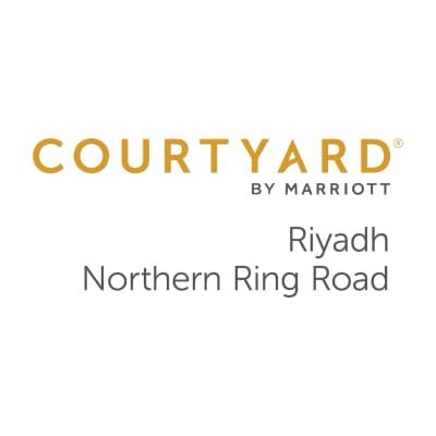 Courtyard by Marriott Riyadh Northern Ring Road Hotel