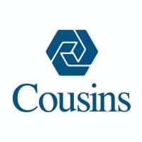 cousins properties incorporated