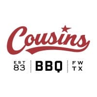 Cousins BBQ