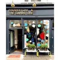 couverture & the garbstore