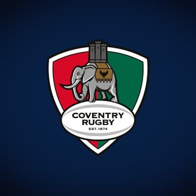 coventry rugby