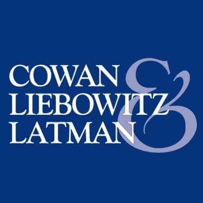 cowan, liebowitz & latman, p.c.