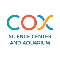 Cox Science Center and Aquarium