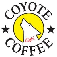 Coyote Coffee Cafe