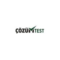 ÇÖZÜMTEST