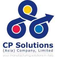CP Solutions (Asia) Co., Ltd.