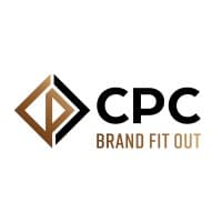 CPC Brand Fit Out