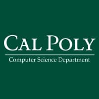 Cal Poly Computer Science and Software Engineering Department