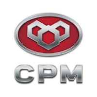 CPM Motorcycle Myanmar