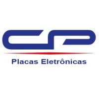 CP Placas Eletrônicas