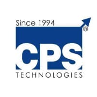 CPS Technologies