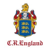 c.r. england