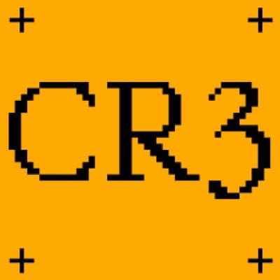 CR3 Labs