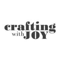 Crafting With Joy