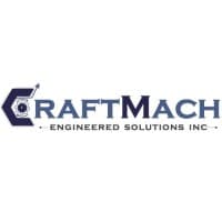 CraftMach Engineered Solutions Inc. (Casting & Machining)
