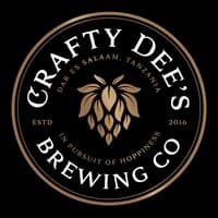 Crafty Dee's Brewing Company Ltd