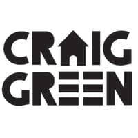 Craig Green