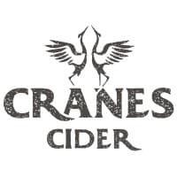 Cranes Cider