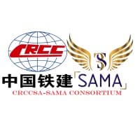 CRCC-SAMA Consortium