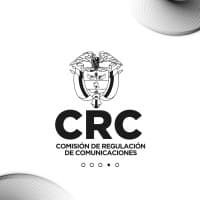 Comisión de Regulación de Comunicaciones - Colombia
