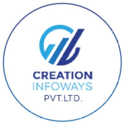 Creation Infoways - A Digital Marketing Agency
