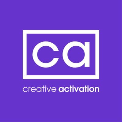 creative activation
