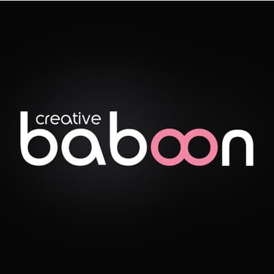 Creative Baboon
