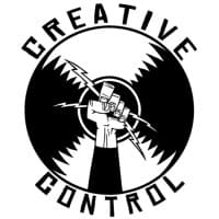 creative control Entertainment
