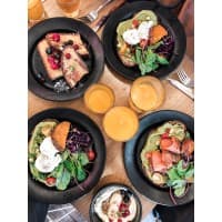 Creative Health & Fitness