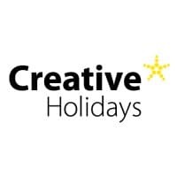 creative holidays