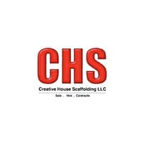 Creative House Scaffolding LLC