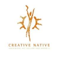 Creative Native Aboriginal Art Gallery