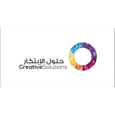 Creative Solutions Co. | حلول الابتكار