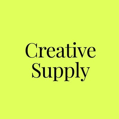 Creative Supply