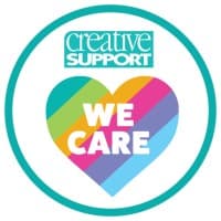 Creative Support