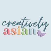 Creatively Asian