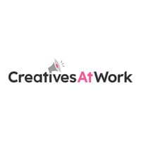 CreativesAtWork