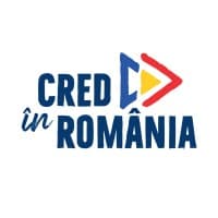 Cred în România